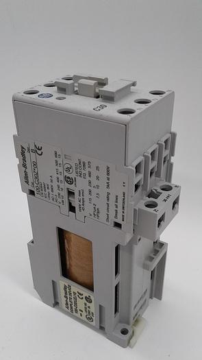 Used Allen-Bradley 100-C30Z*00