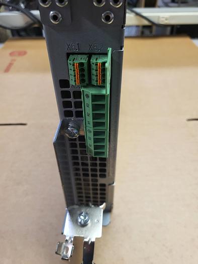 Used Rexroth R911305634