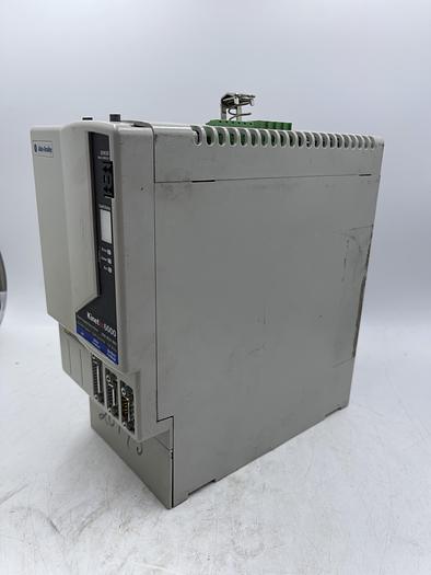 Used Allen-Bradley 2094-BC02-M02 Ser A 