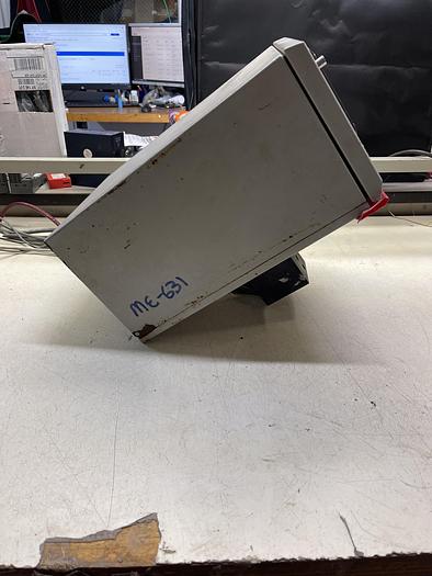 Used Quadrel Q60, 10896-003 Rev E, Anaheim Automation BLD75-1