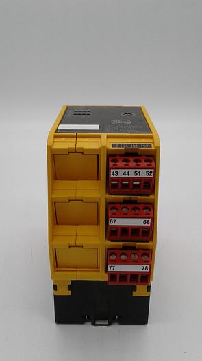 Used G1502S Safety Relay