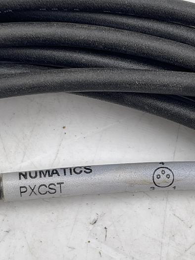 Used Numatics PXCST