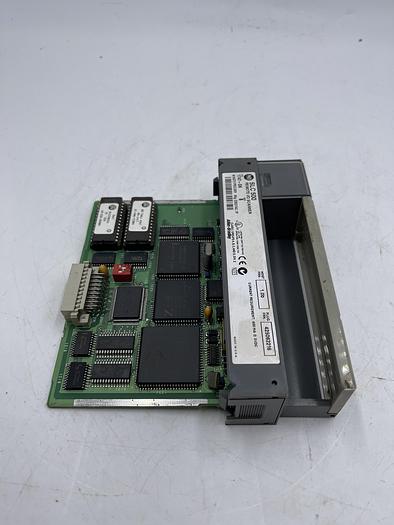 Used Allen-Bradley 1747-SN Ser B 