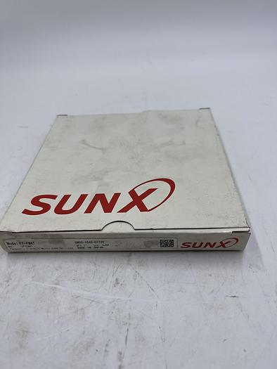 Sunx FT-FM4T
