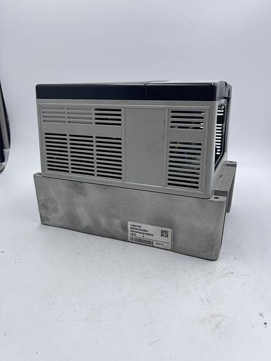 Used Allen-Bradley 20A D 5P0A3 AYNNNC0 Ser A 