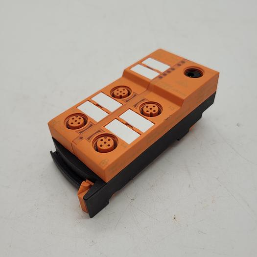 Used IFM AC5245 S-0.A.E Interface