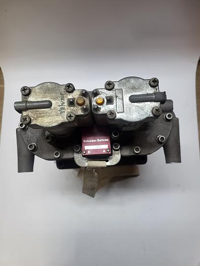 Used Schrader Bellows K175 8035