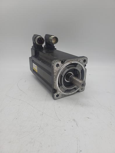 Used Allen-Bradley Kinetix Inverter Duty AC Servo Motor MPL-B330-MK72AA Ser.A