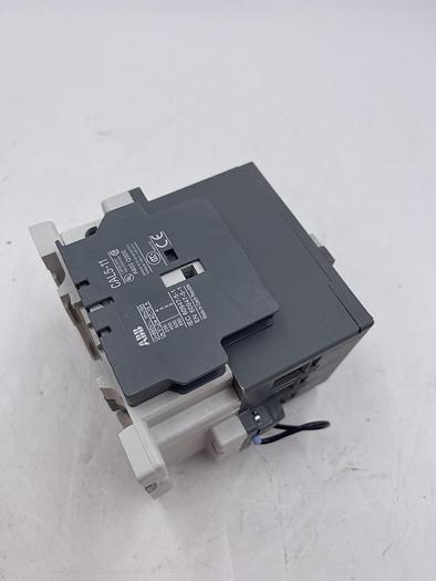 Used ABB 1SBL359001R8411 AE50-30-11