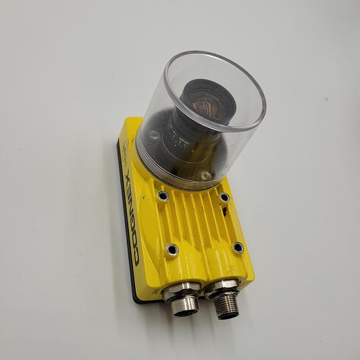 Used In-Sight 5100 COGNEX ISS-5100-1000