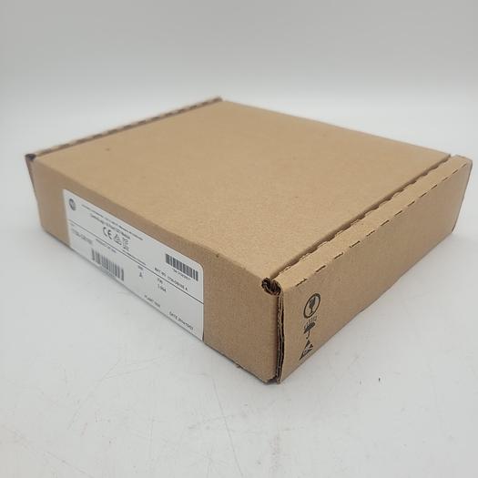 Allen-Bradley Control Logix 16 Point D/O Module 1756-OB16E