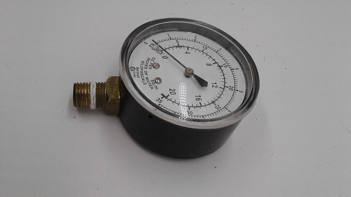 Used KILOPASCALS 0900266