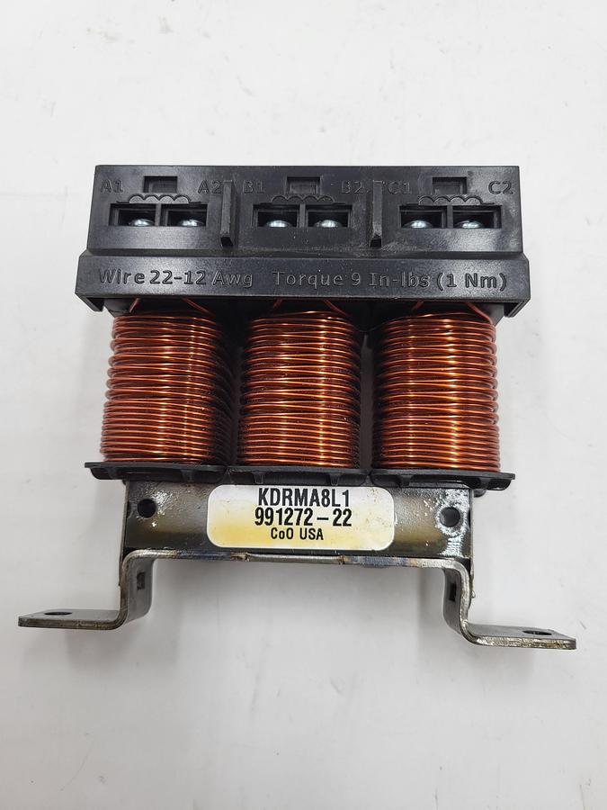 TCI Trans Coil KDRMA8L1 - drive reactor *new*