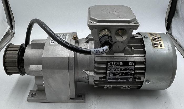 Used NORD SK 172.1-71L/4 Cus.