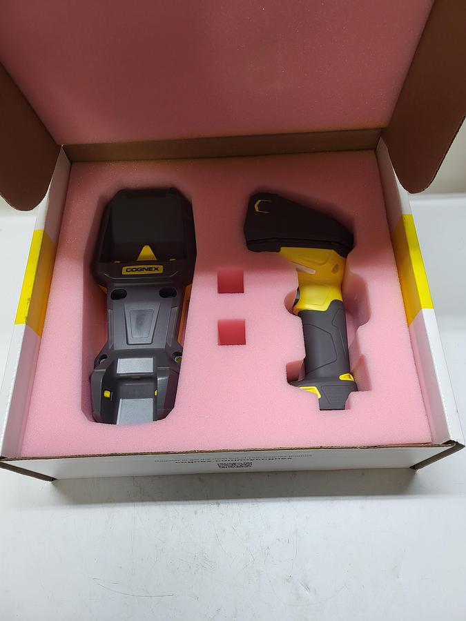 Cognex DMB-8700-E Scanner *NEW*
