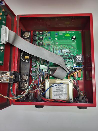 Used Lincoln Electric Seam Tracker K52021-1