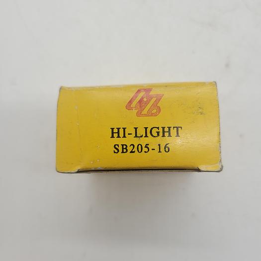 HI-Light SB205-16