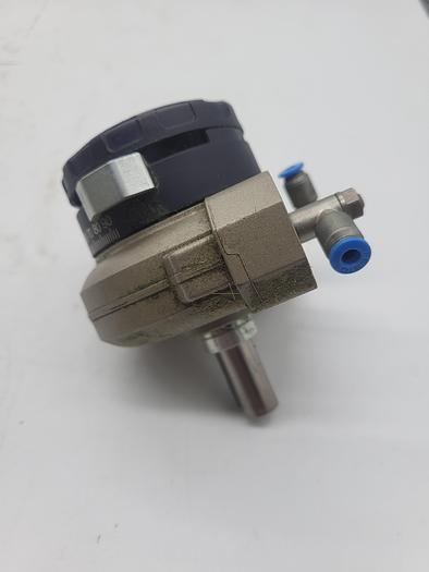 Used Festo D5R-25-180-P