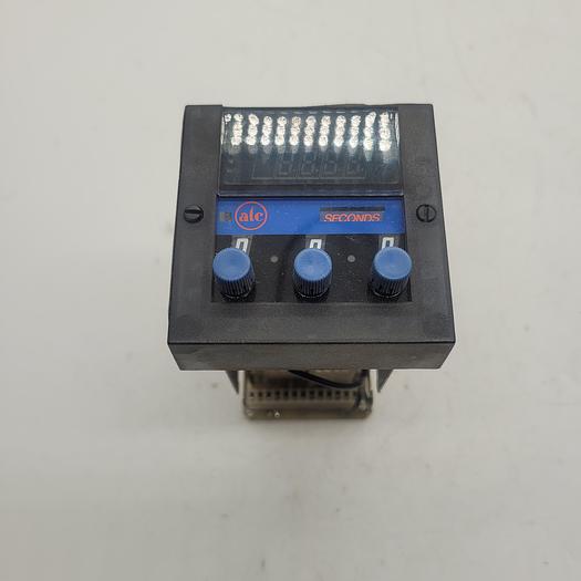 Used ATC Series 365 366 Meter