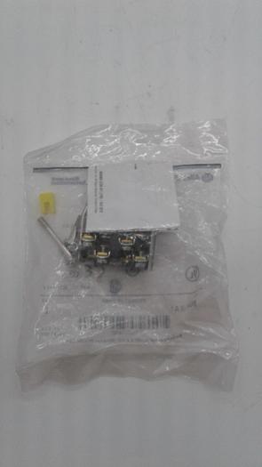 Allen-Bradley Bulletin 800T Contact Shallow Block 800T-XA1