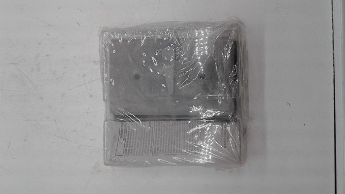 Red Dot Switch Cover S321E Single Pole