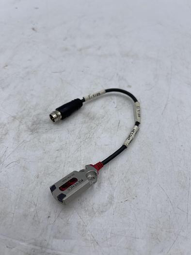 Used KEYENCE PR-FB15CN