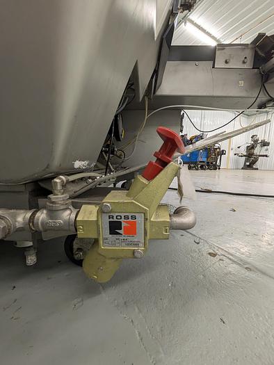 Used PMM intermittent motion horizontal cartoner