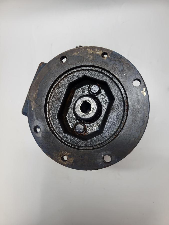 Used Ironman W8210113.00 Gearbox
