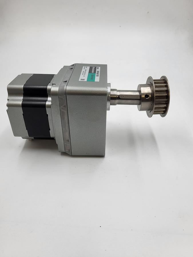 Used Oriental motor BLM6400SHP-GFV