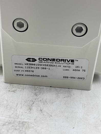 Conedrive W0380015SKHS03BGKCJW