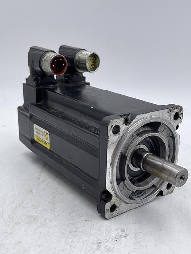 Used Allen-Bradley MPL-B330P-MK72AA Ser A