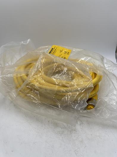 Turck RSM RKM 56-10M