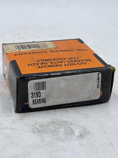 Timken 3193