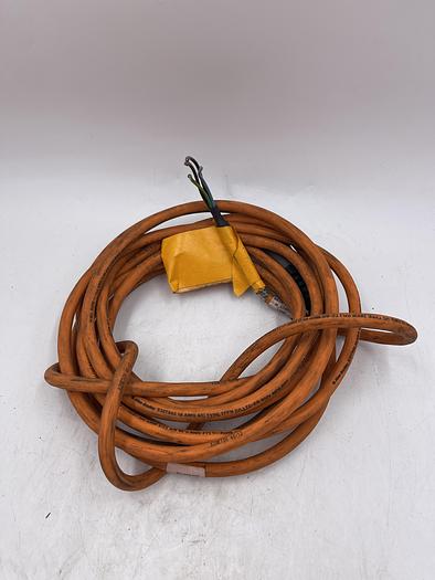 Used Allen-Bradley 2090-CPWM7DF-16AA09(220”)