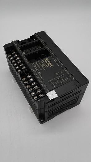 Used GE Fanuc VersaMax Micro Controller 1C200UDR005-BC