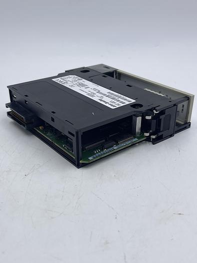 Used Allen-Bradley 1756-DNB SER B 
