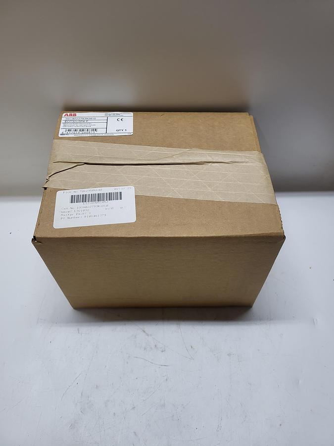 ABB 1SCA022793R3810 EOT32U3P4-P