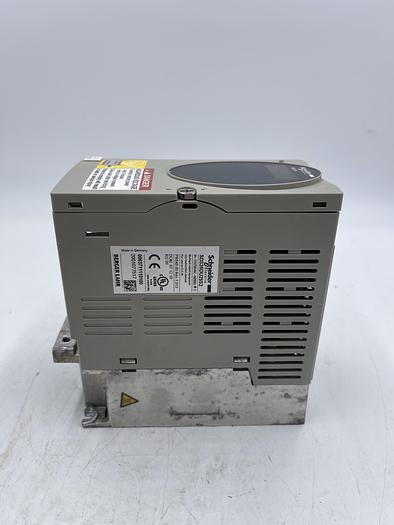 Used Schneider Electric SD326DU25S2