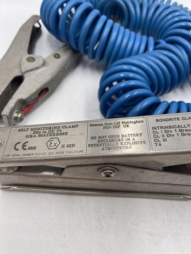 Used Newson NG4 2HF UK