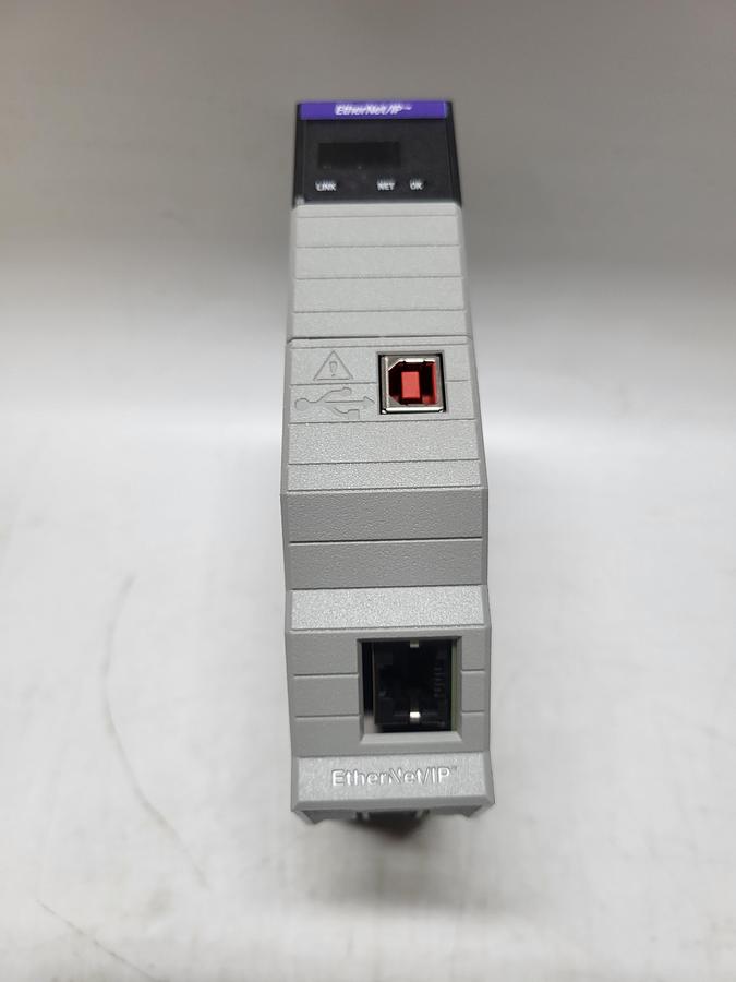 Allen-Bradley Ethernet/IP 1756-EN2T Ser.C