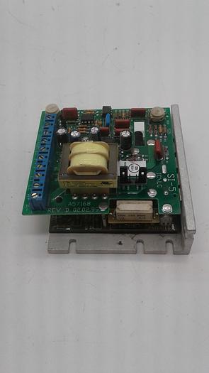 Used KB Electronics DC motor Speed Control KBLC-240DS