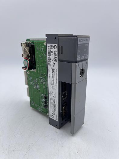 Used Allen-Bradley -1747-L541 Ser C Rev 7 