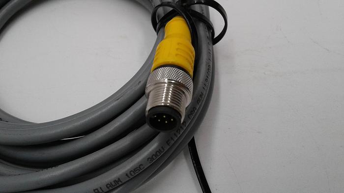 Used 24 AWG/G ll31602 Cable PBL8223