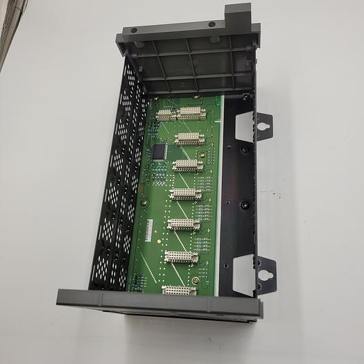 Used ALLEN BRADLEY 1746-A7 SLC 7 SLOTS CHASSIS - in original box