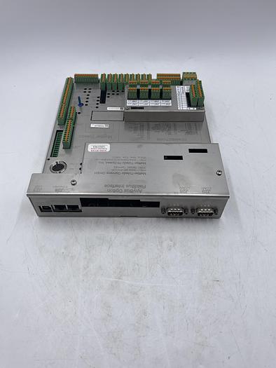 Used METTLER XRTC PCB