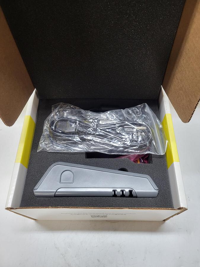 Cognex DMR-8050E-0802-US Scanner *NEW*