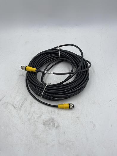 Used TURCK RKC 8T-16-RSC 8T/S1555