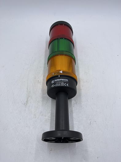 Used Werma 640 810 00