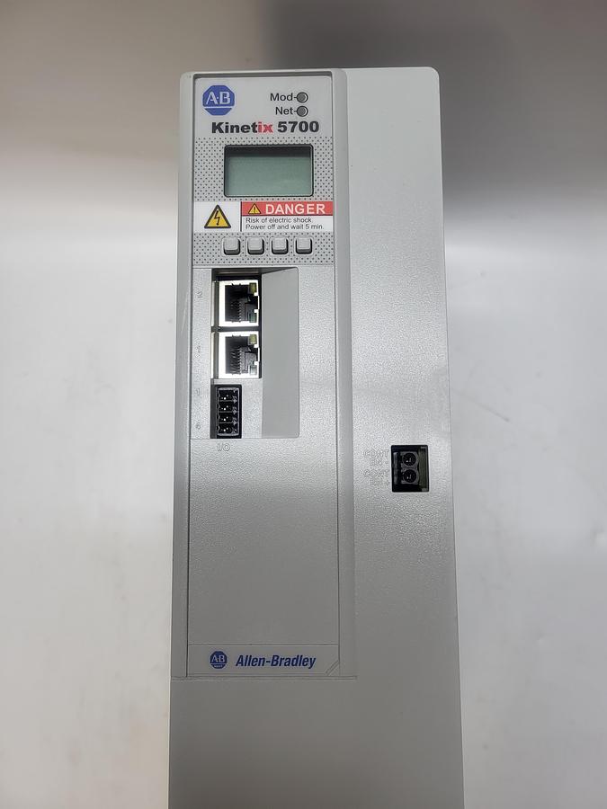 Allen-Bradley 2198-P141 Ser.A