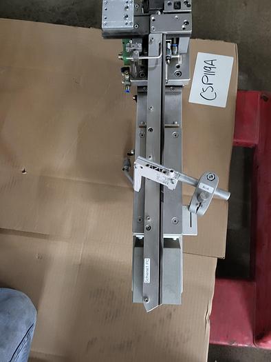 Used FM HFA-2,5-500SB 230V 50Hz 193VA IP54 FB15-8665-01